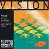 Струны для скрипки THOMASTIK Vision Titanium Solo (VIT100) 4/4 комплект
